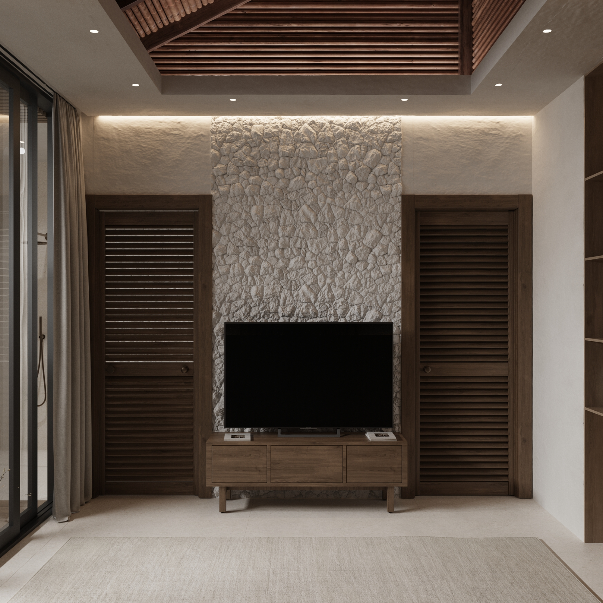 Ashram Villas 31